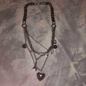 Bebe necklace